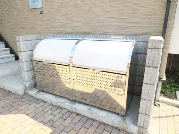 レオパレスSmile Lifeの物件内観写真